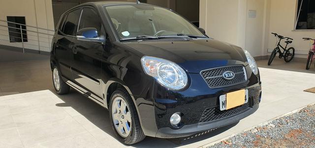 Picanto EX 2010 - Foto 2