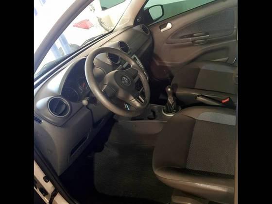 GOL 2015/2016 1.0 MI SPECIAL 8V FLEX 4P MANUAL - Foto 10