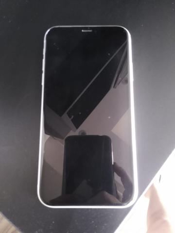 IPhone XR 128g Branco - Foto 3