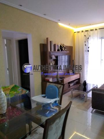 Apartamento para locação no Bussocaba- Osasco.