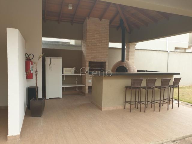 Casa à venda com 3 dormitórios em Chácaras silvania, Valinhos cod:CA023520 - Foto 16