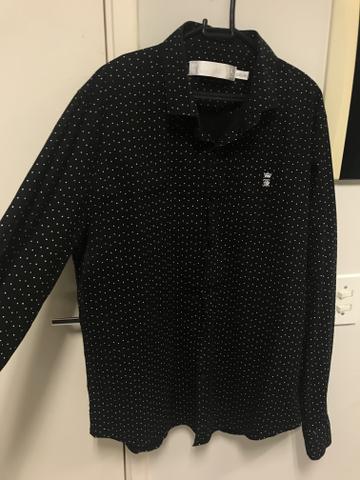 Camisa SergioK