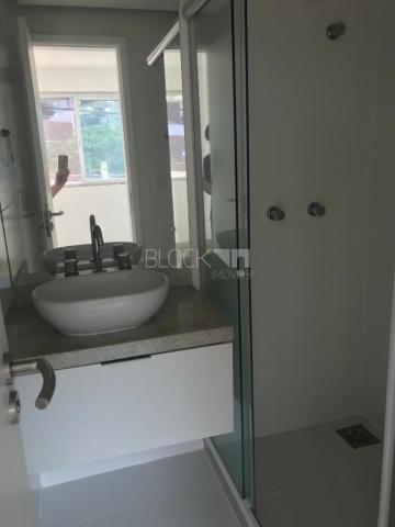 Apartamento para alugar com 3 dormitórios cod:BI7148 - Foto 10