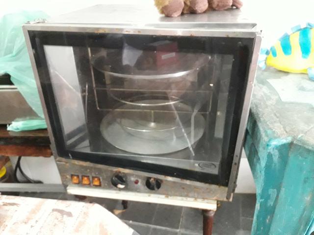 Forno elétrico 220V - Foto 6