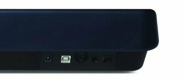 Teclado Controlador M-Audio Keystation 61 - Foto 3