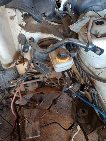 Vende se peça do uno 99 - Foto 3