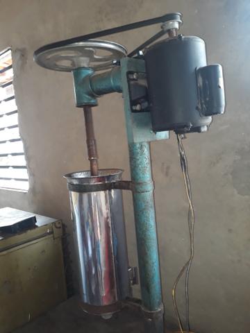 Máquina de juçara - Foto 2