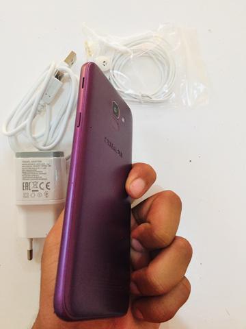 J6 32 gigas SUPER CONSERVADO COMPLETO - Foto 3