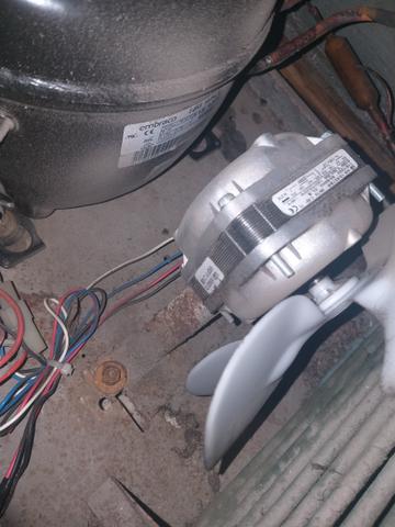 Freezer vertical (cerveja) 497Lts 110V - Foto 4
