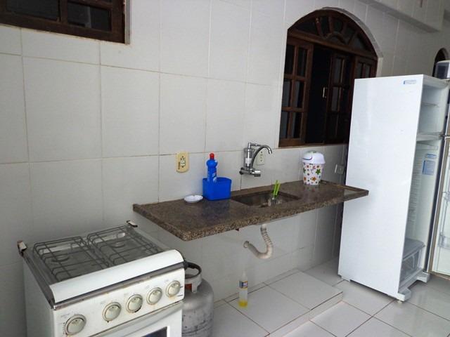 Casa Com Piscina Praia D'ulle - Foto 13