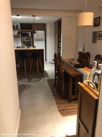 Apartamento para Venda em Rio de Janeiro, Grajaú, 2 dormitórios, 1 suíte, 1 banheiro, 1 va - Foto 3