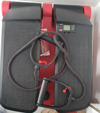Air Climber - Foto 3