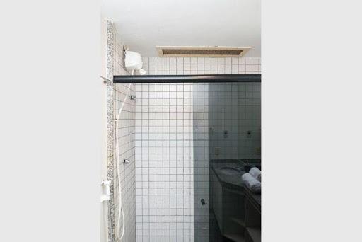 Vendo lindo Flat mobiliado Boa viagem - Foto 6