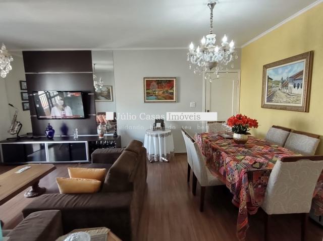 Apartamento à venda com 3 dormitórios em Jardim faculdade, Sorocaba cod:29453 - Foto 2