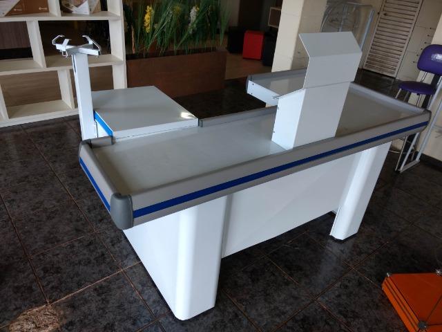 Móveis p/ Instalações Comerciais - Foto 4
