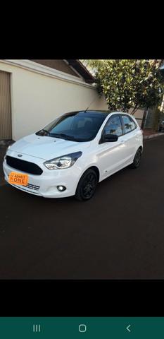 Ford Ka 15/15 (Ágio)
