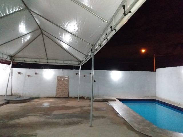 Espaço