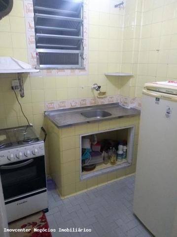 Apartamento para Venda em Rio de Janeiro, Copacabana, 1 dormitório, 1 banheiro - Foto 9