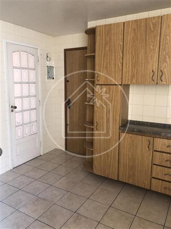 Apartamento à venda com 1 dormitórios em Tijuca, Rio de janeiro cod:873271 - Foto 16