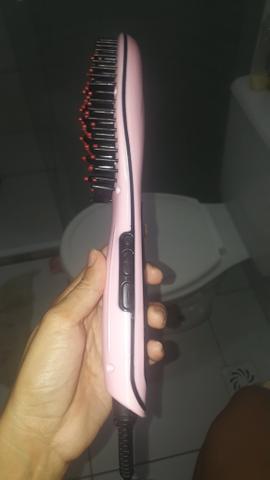Vendo escova alisadora - Foto 3