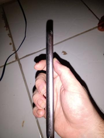 Vendo moto G4 play valor 150,00 reis tem conversa - Foto 3