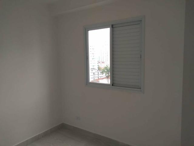 Apto 1 dorm, 300 metros da praia, na Aviação - Foto 3