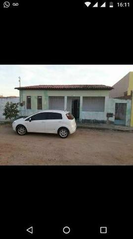 Casa a venda Ipirá Bahia - Foto 4