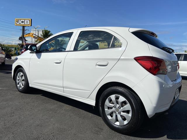 Chevrolet Onix LT 1.0 - Foto 4