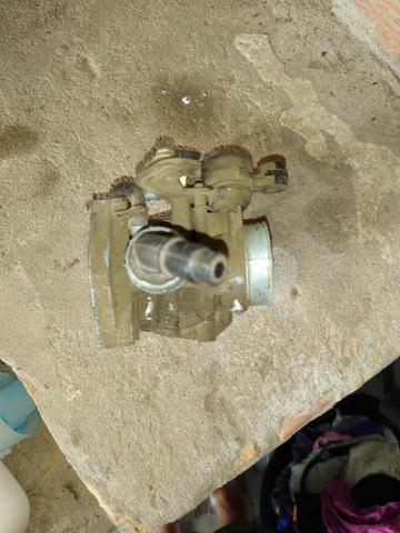 Carburador jet + - Foto 5