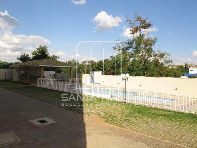 Apartamento para alugar com 2 dormitórios em Vl monte alegre, Ribeirao preto cod:44081 - Foto 12