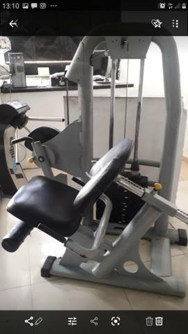 Cadeira extensora bioteck - Foto 3