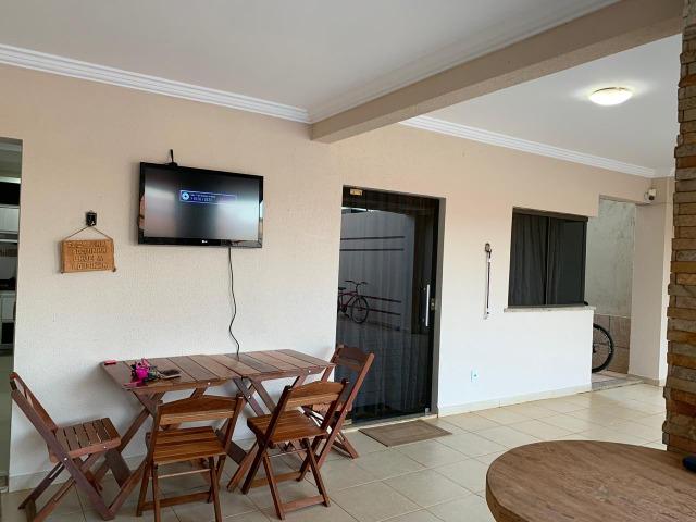 Casa confortável Zona sul - Foto 6