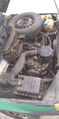 Fiat uno em dias transferência na mao - Foto 4