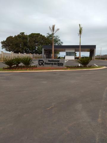 Terreno Condomínio 220m Mogi Mirim oportunidade - Foto 2