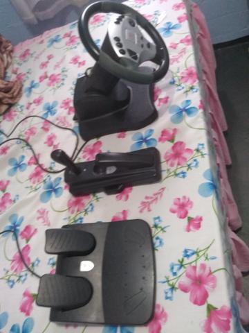 Vendo volante completo - Foto 4
