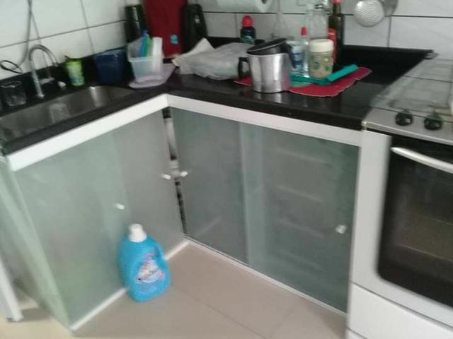 Keu vidros