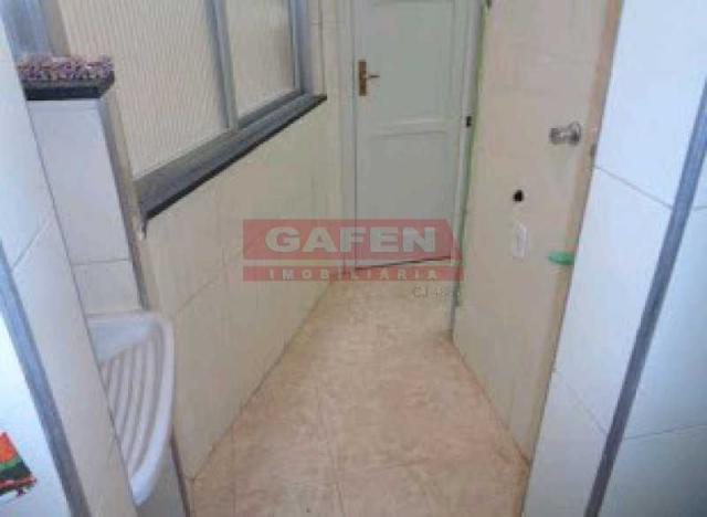 Apartamento para alugar com 2 dormitórios em Copacabana, Rio de janeiro cod:GAAP20504 - Foto 11
