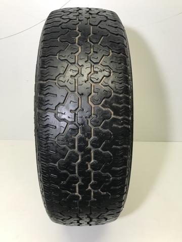 Pneu Firestone S-211 185/70/13 antigo - Foto 3