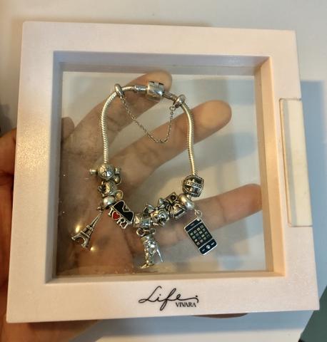 Pulseira vivara