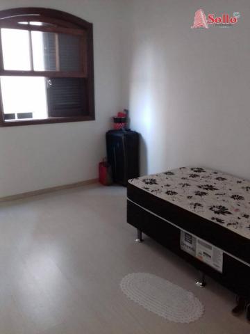 Apartamento com 3 dormitórios à venda, 79 m² - Vila Rosália - Guarulhos/SP - Foto 11