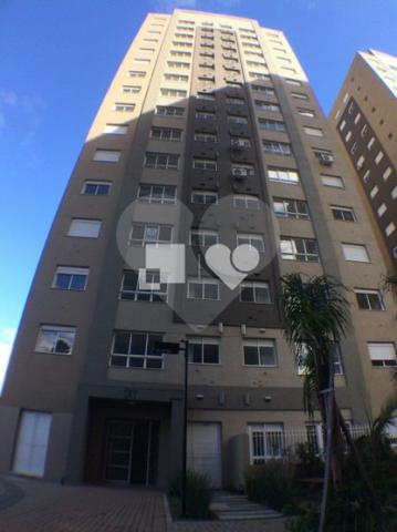 Apartamento à venda com 2 dormitórios em Jardim carvalho, Porto alegre cod:28-IM412447 - Foto 17