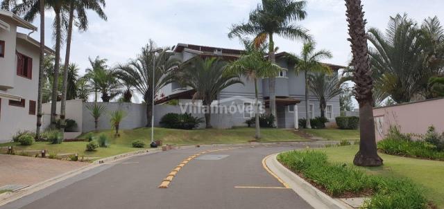 Casa para alugar com 5 dormitórios em Jardim madalena, Campinas cod:CA007987 - Foto 3