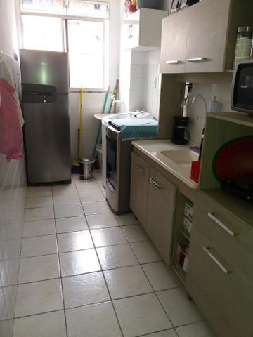 Apartamento na Estrada do Campinho - Foto 3