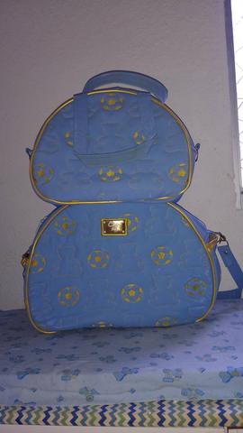 Kit bolsa maternidade