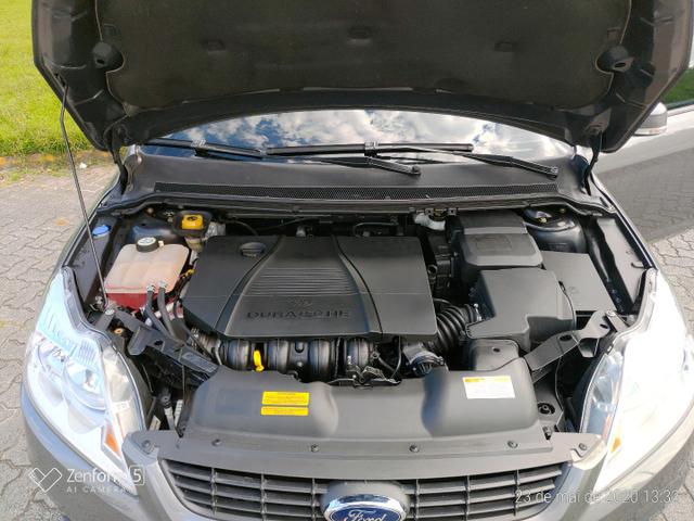 Ford Focus (29.000 km rodados) - Foto 2