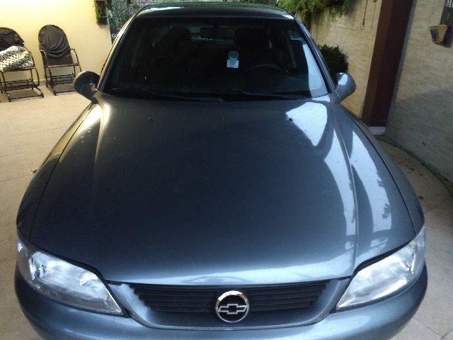 Vectra GLS 2.2 8v MPFI 1999/2000 - Foto 3