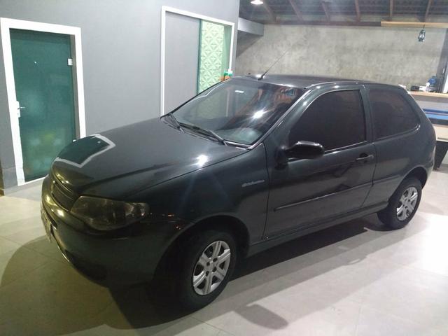 Fiat Palio - Foto 3