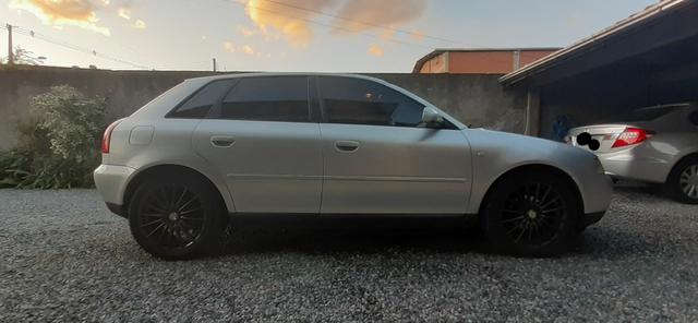 Audi A3 1.6 Mi - Foto 3