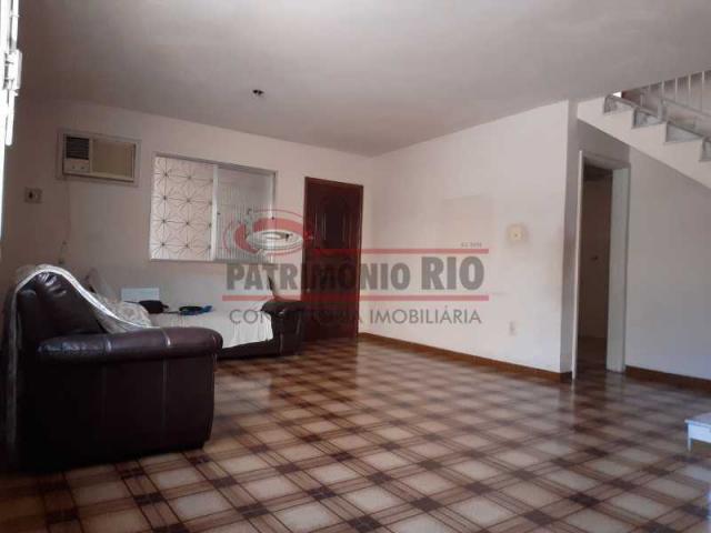 Casa Duplex 3quartos Aceitando Financiamento! - Foto 4