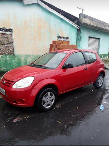 Ford Ka 2011 - Foto 2